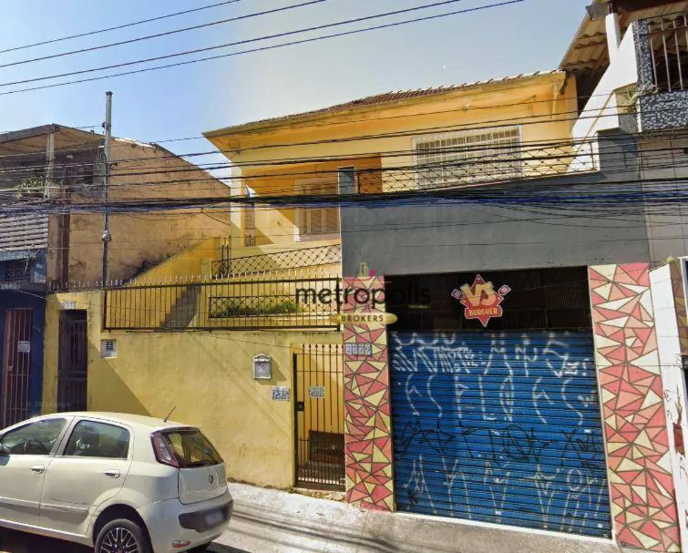 Casa, 4 quartos, 220 m² - Foto 4