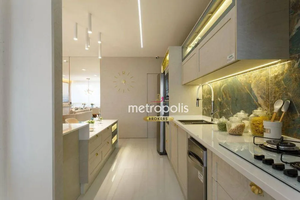 Apartamento, 2 quartos, 117 m² - Foto 3
