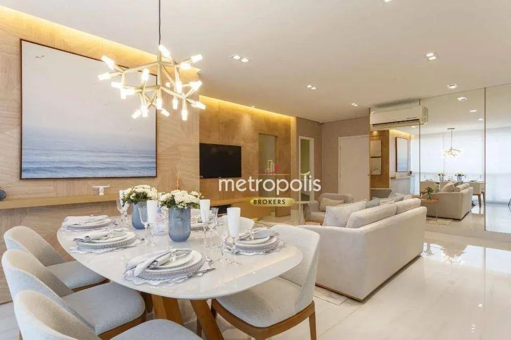 Apartamento, 2 quartos, 117 m² - Foto 2