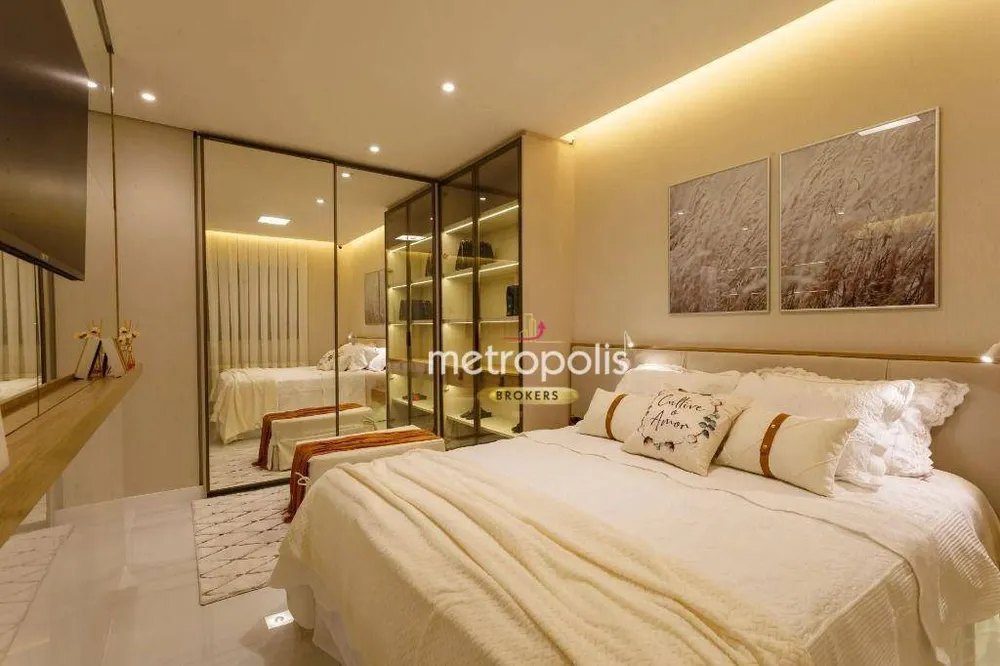 Apartamento, 2 quartos, 117 m² - Foto 5