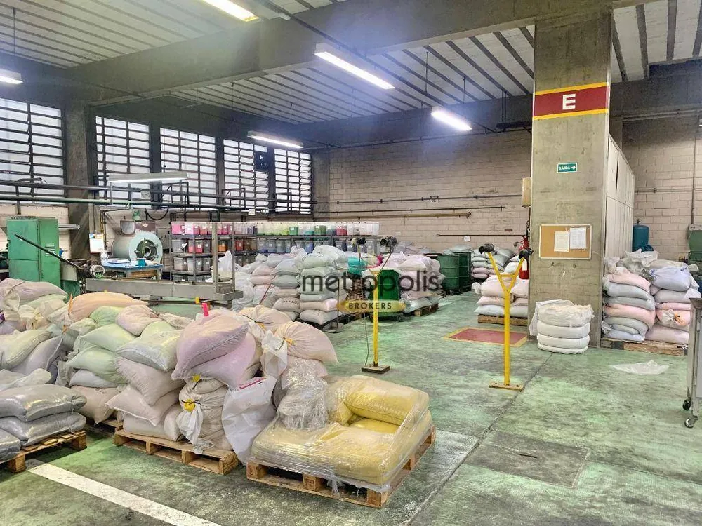 Depósito-Galpão, 4598 m² - Foto 4