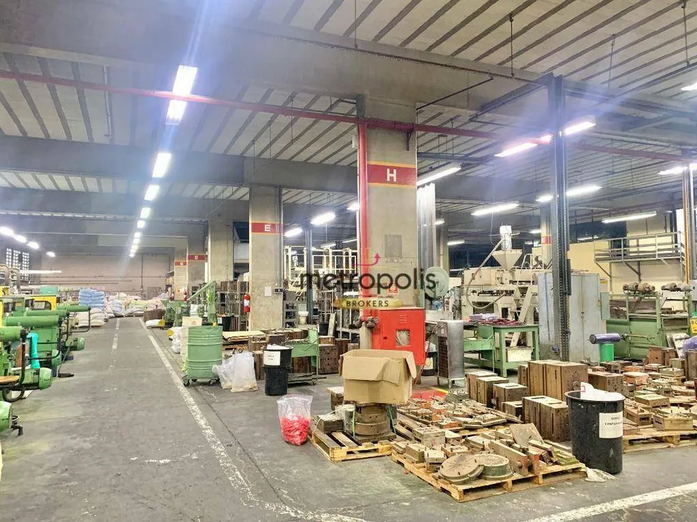 Depósito-Galpão, 4598 m² - Foto 3