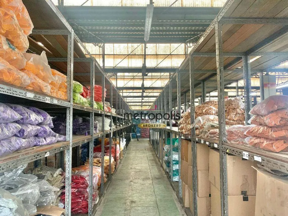 Depósito-Galpão, 4598 m² - Foto 10