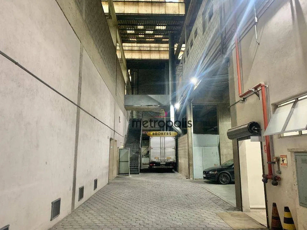 Depósito-Galpão, 4598 m² - Foto 12