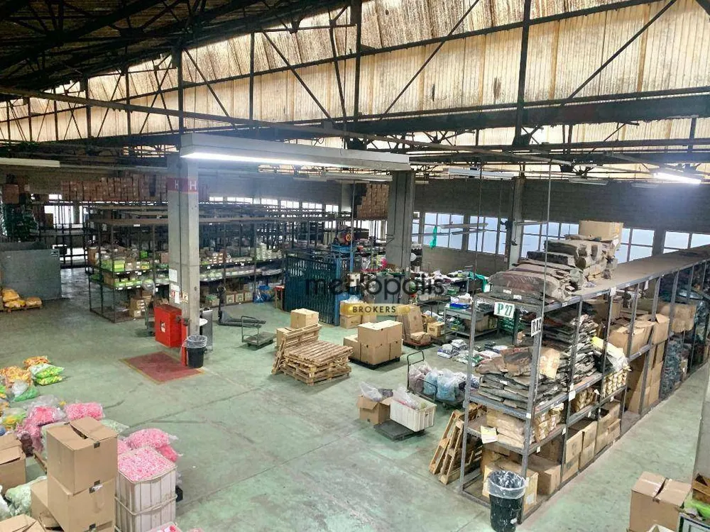 Depósito-Galpão, 4598 m² - Foto 6