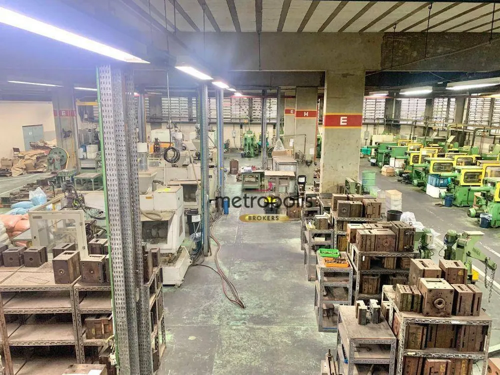 Depósito-Galpão, 4598 m² - Foto 5