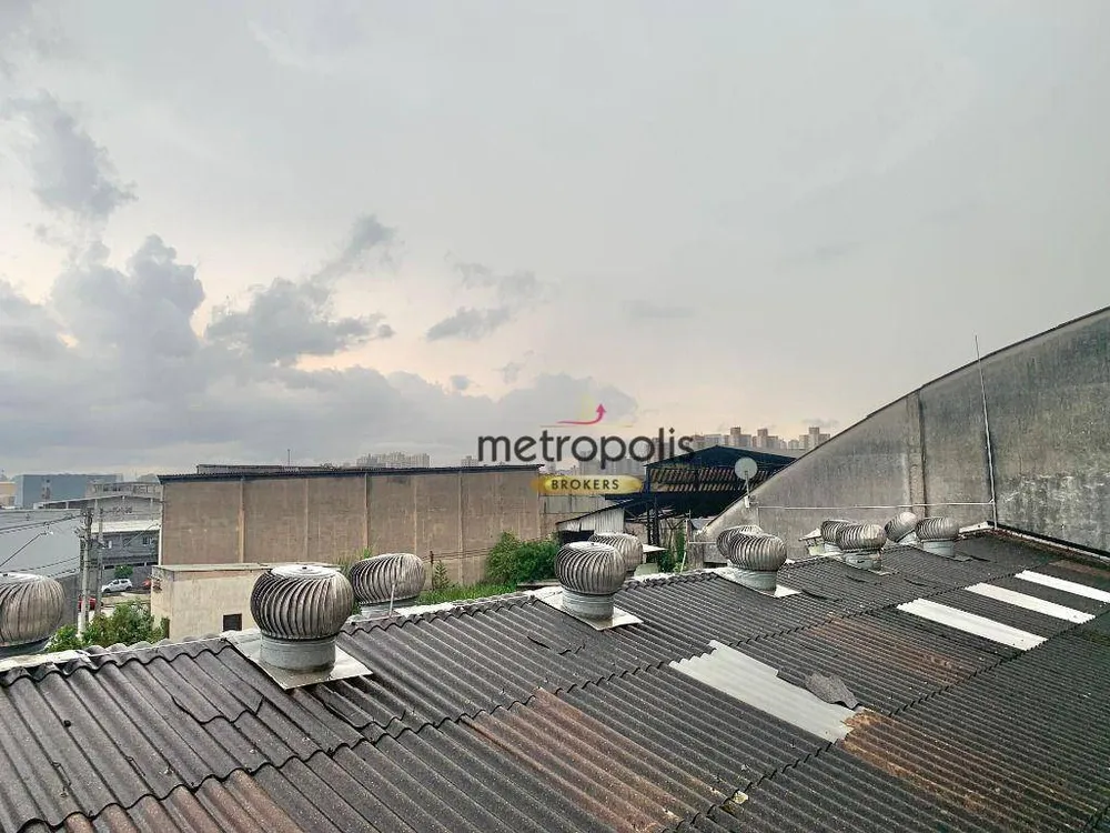 Depósito-Galpão, 4598 m² - Foto 11
