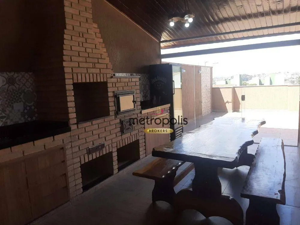 Cobertura, 2 quartos, 100 m² - Foto 11