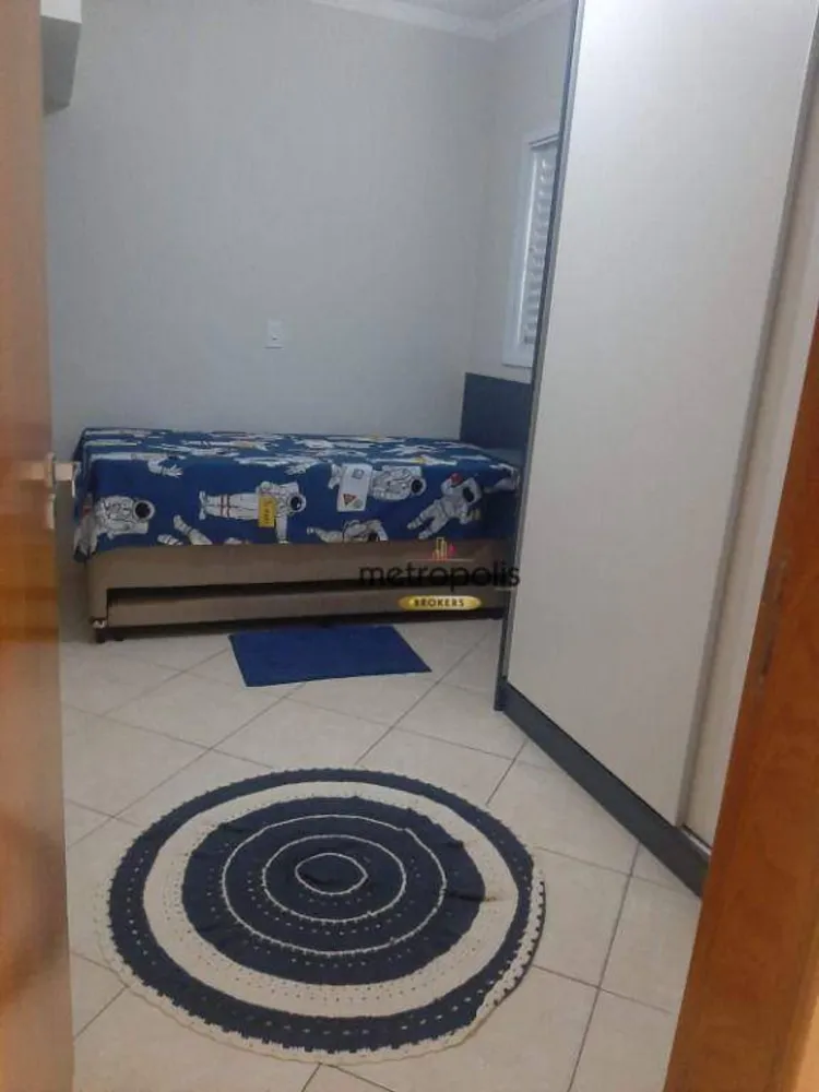Cobertura, 2 quartos, 100 m² - Foto 2