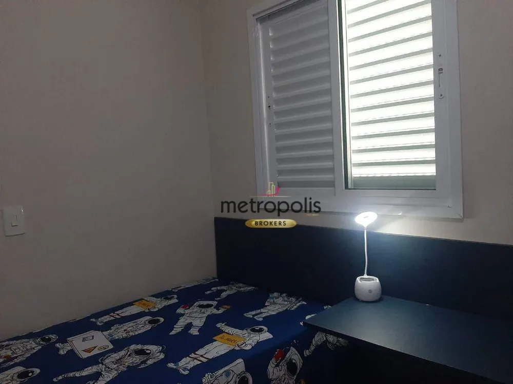 Cobertura, 2 quartos, 100 m² - Foto 5