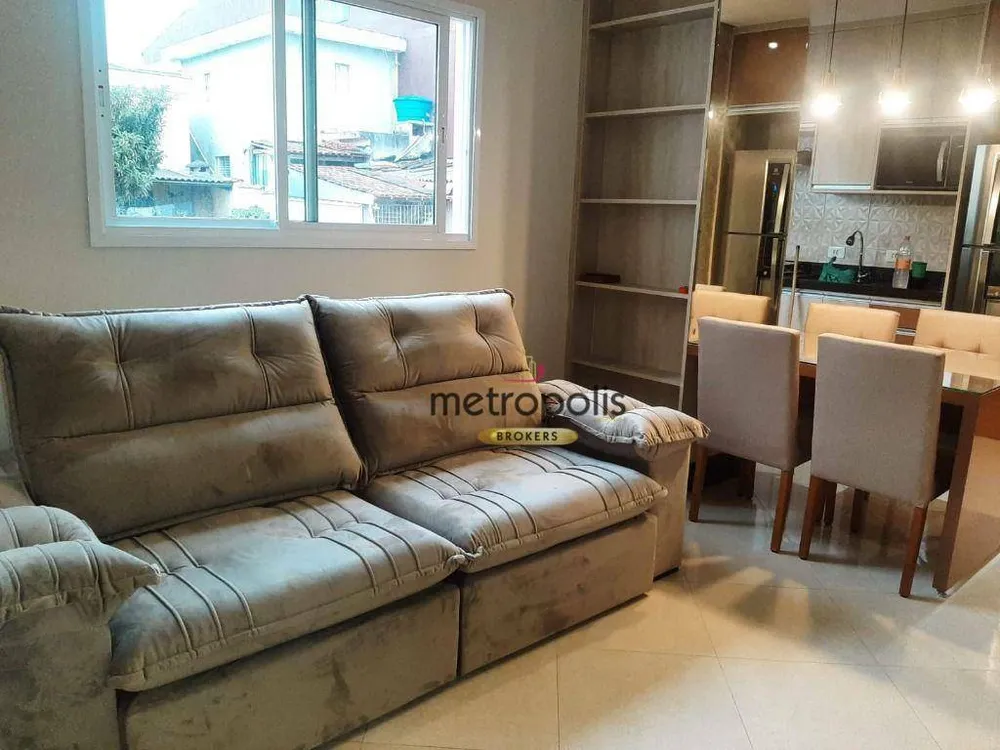 Cobertura, 2 quartos, 100 m² - Foto 3