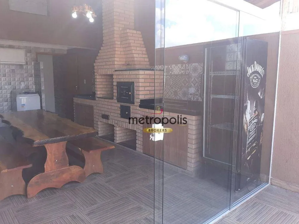 Cobertura, 2 quartos, 100 m² - Foto 1