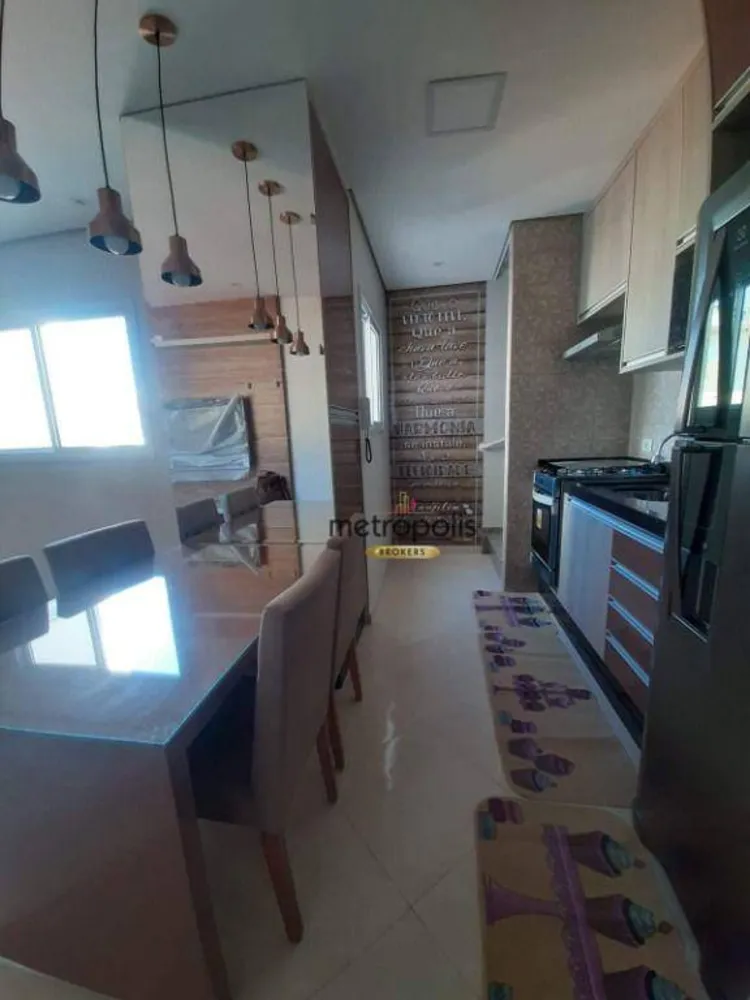 Cobertura, 2 quartos, 100 m² - Foto 1
