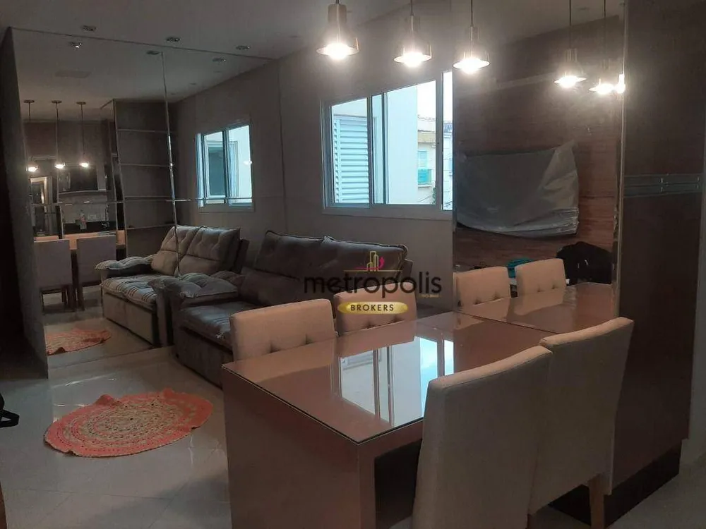 Cobertura, 2 quartos, 100 m² - Foto 2