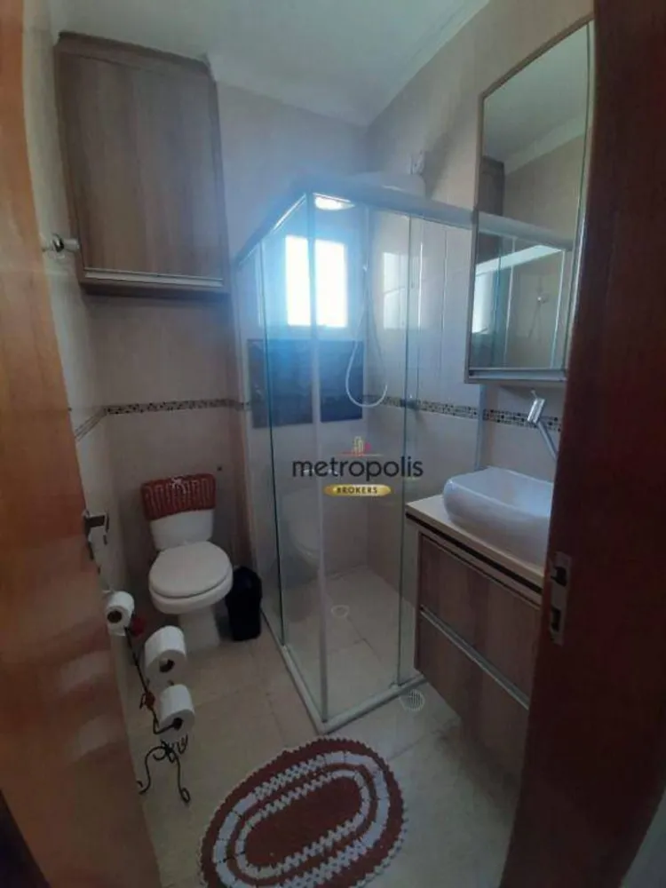 Cobertura, 2 quartos, 100 m² - Foto 8