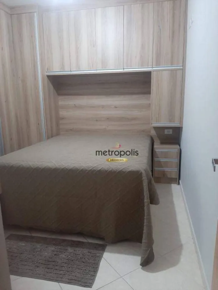Cobertura, 2 quartos, 100 m² - Foto 4