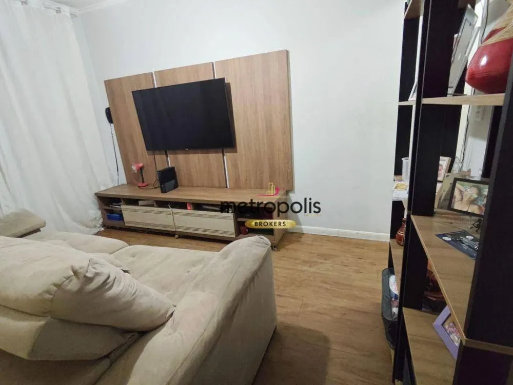Apartamento, 2 quartos, 57 m² - Foto 2