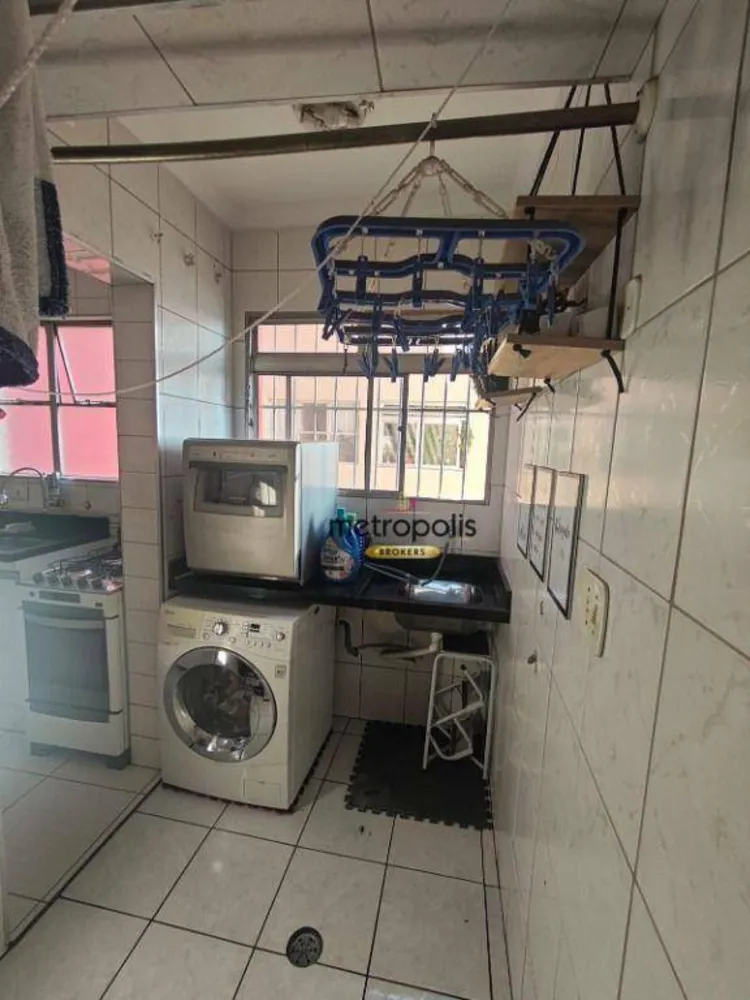 Apartamento, 2 quartos, 57 m² - Foto 8