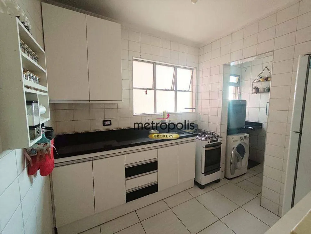 Apartamento, 2 quartos, 57 m² - Foto 6