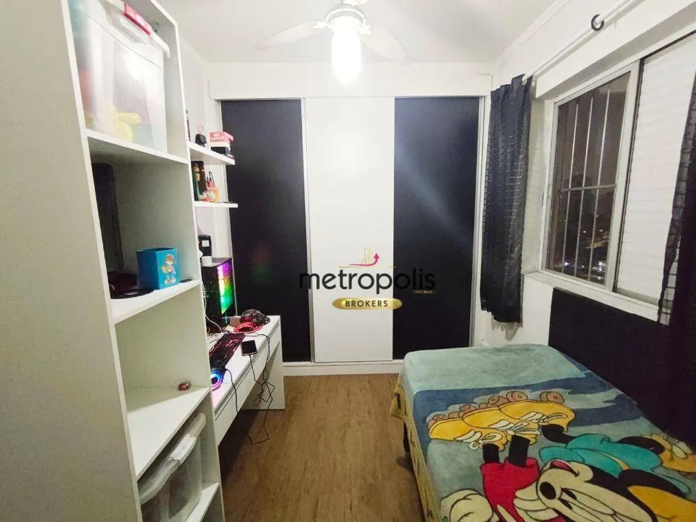 Apartamento, 2 quartos, 57 m² - Foto 4