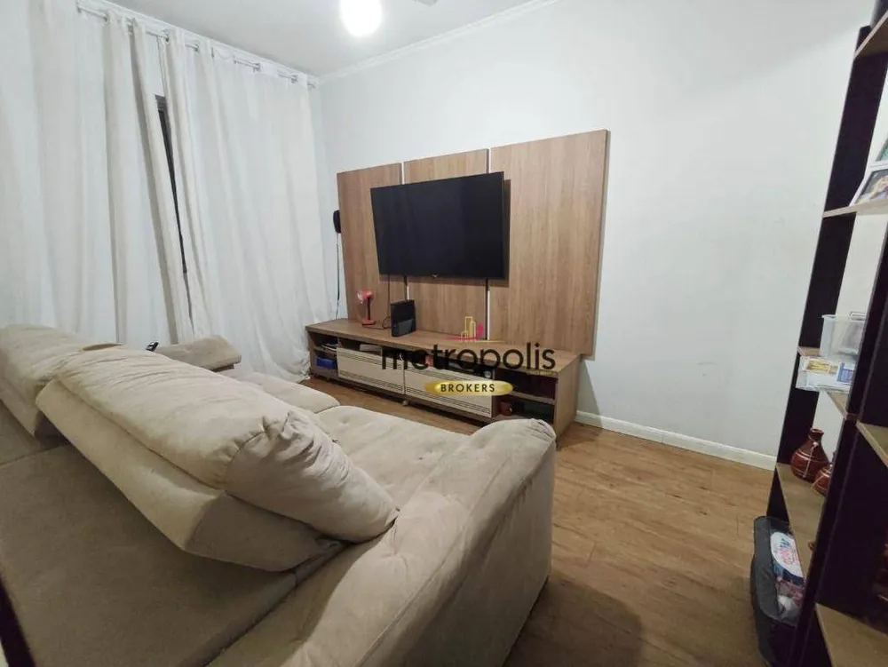 Apartamento, 2 quartos, 57 m² - Foto 1