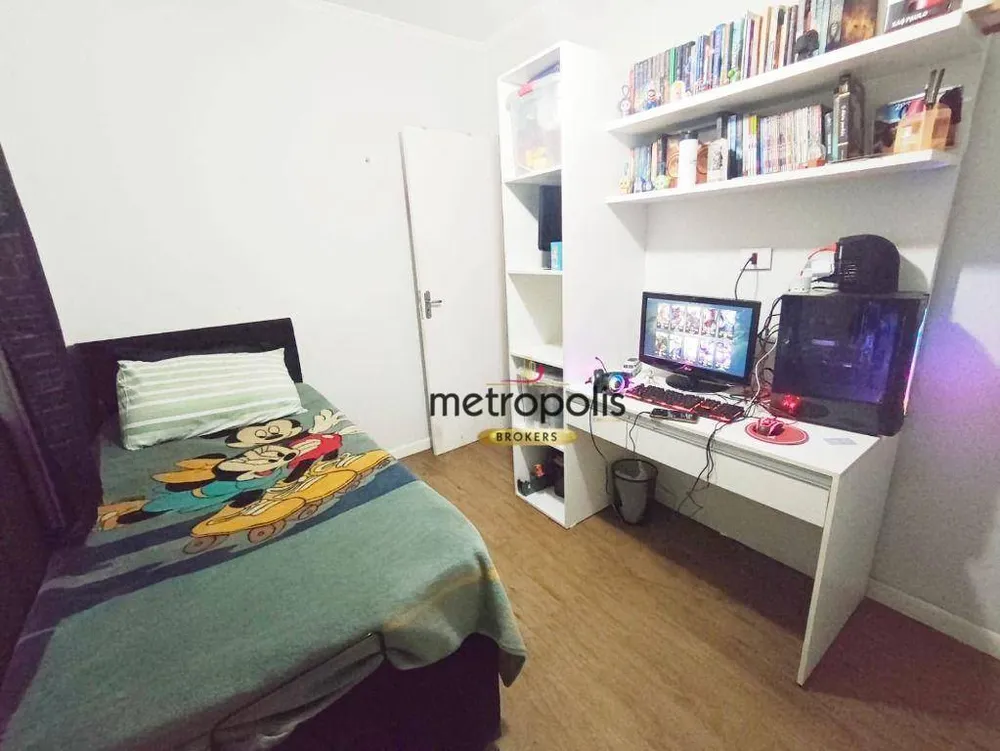 Apartamento, 2 quartos, 57 m² - Foto 5