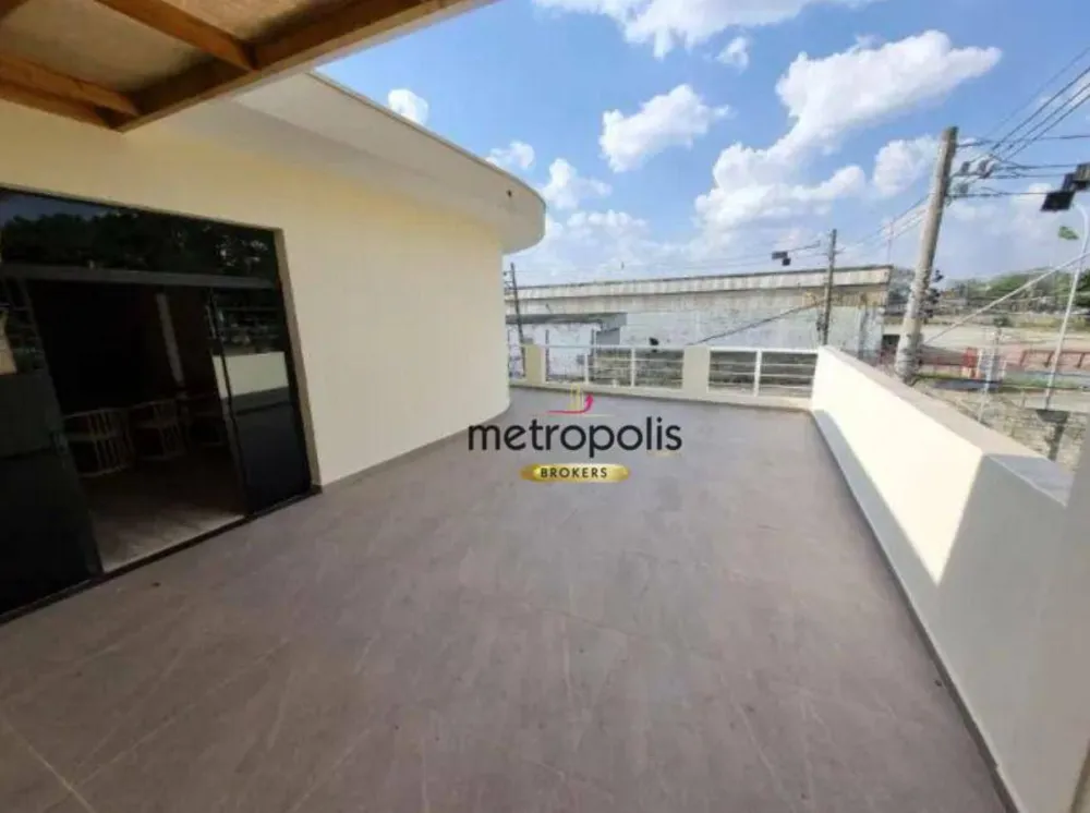 Sobrado, 2 quartos, 125 m² - Foto 4