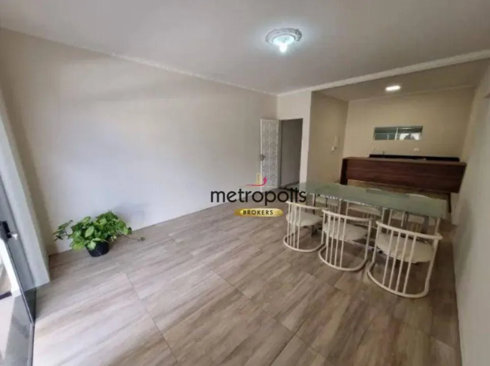 Sobrado, 2 quartos, 125 m² - Foto 1