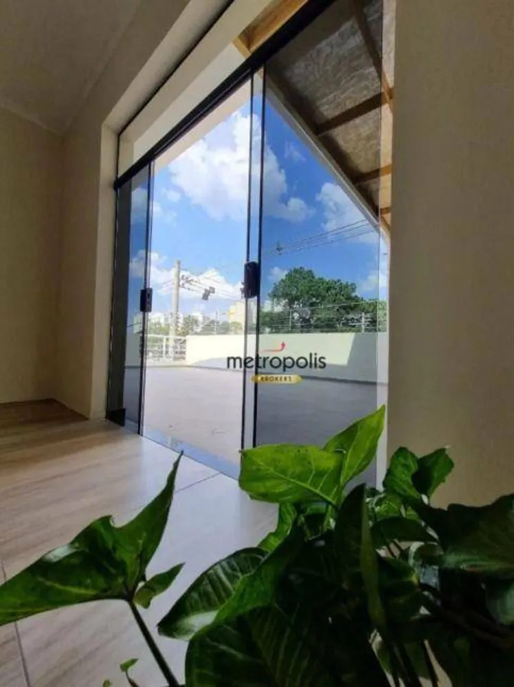 Sobrado, 2 quartos, 125 m² - Foto 3