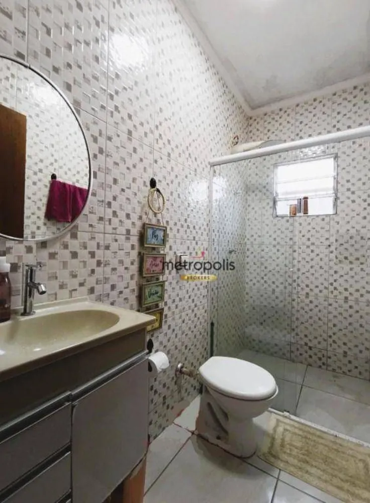 Casa, 3 quartos, 156 m² - Foto 9