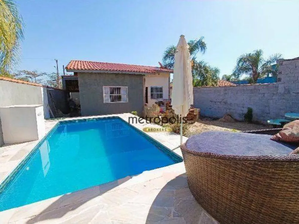 Casa, 3 quartos, 156 m² - Foto 2