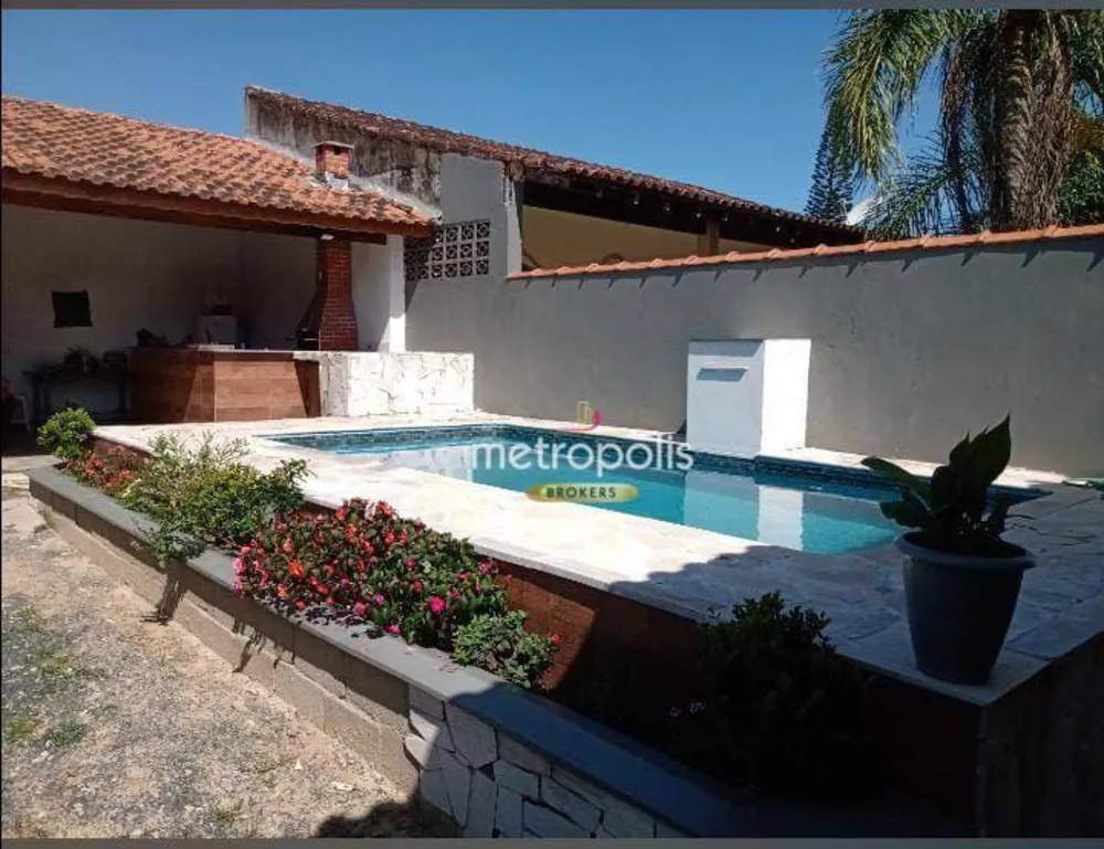 Casa, 3 quartos, 156 m² - Foto 3