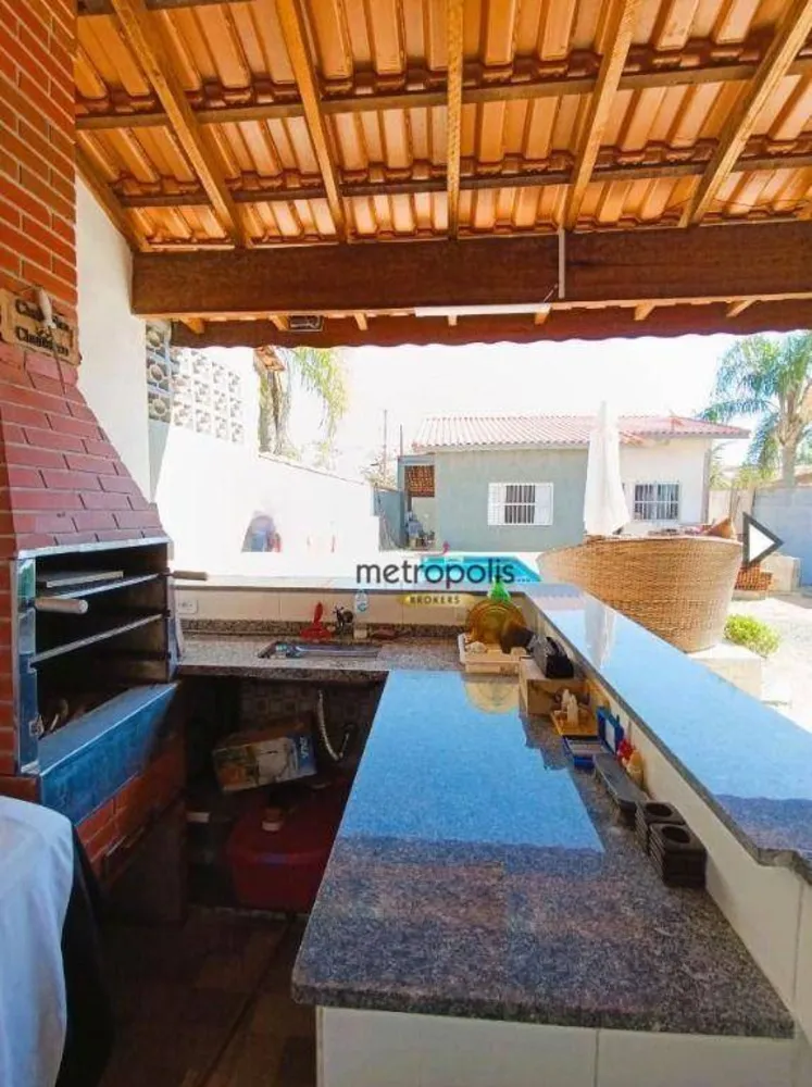 Casa, 3 quartos, 156 m² - Foto 11