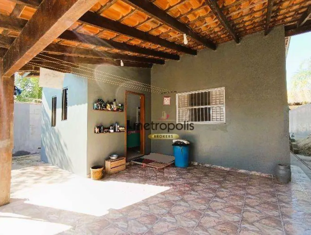 Casa, 3 quartos, 156 m² - Foto 10