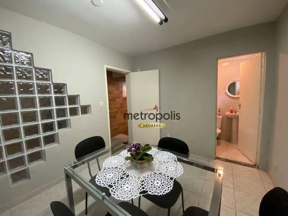 Sobrado, 2 quartos, 121 m² - Foto 6