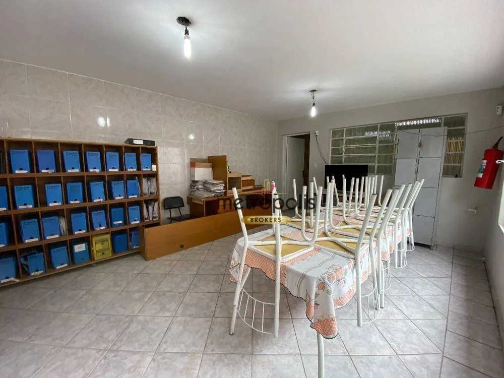 Sobrado, 2 quartos, 121 m² - Foto 9