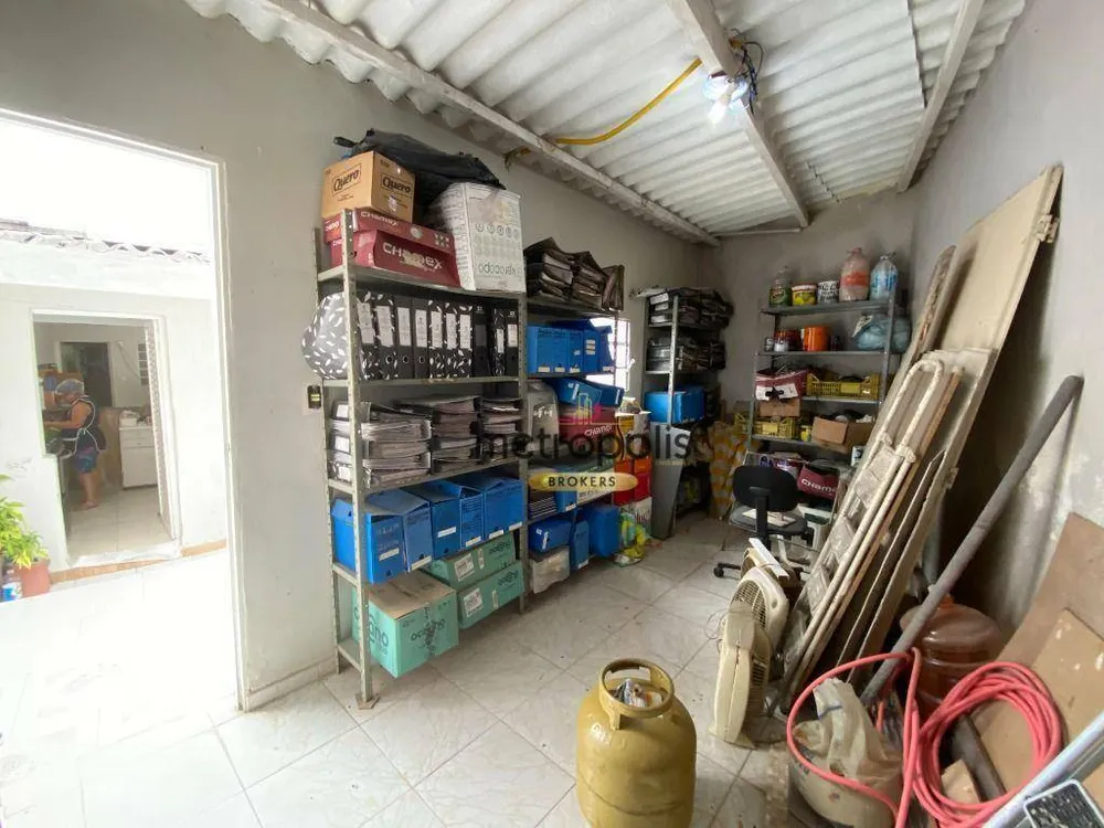Sobrado, 2 quartos, 121 m² - Foto 12