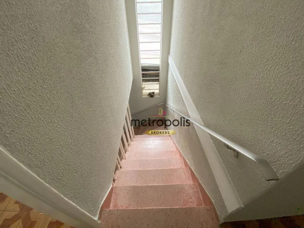 Sobrado, 2 quartos, 121 m² - Foto 1
