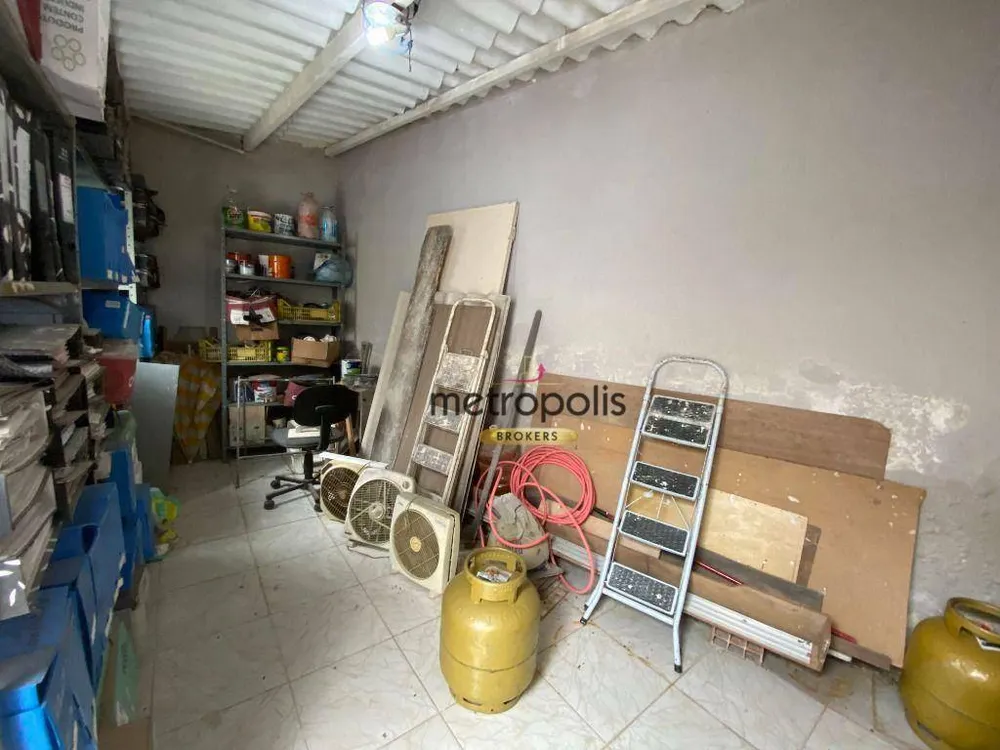 Sobrado, 2 quartos, 121 m² - Foto 11