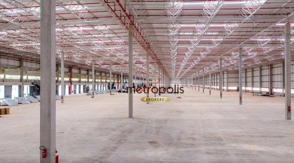 Depósito-Galpão, 1478 m² - Foto 1