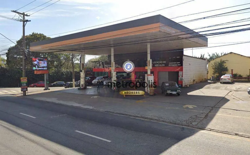 Loja-Salão, 350 m² - Foto 9