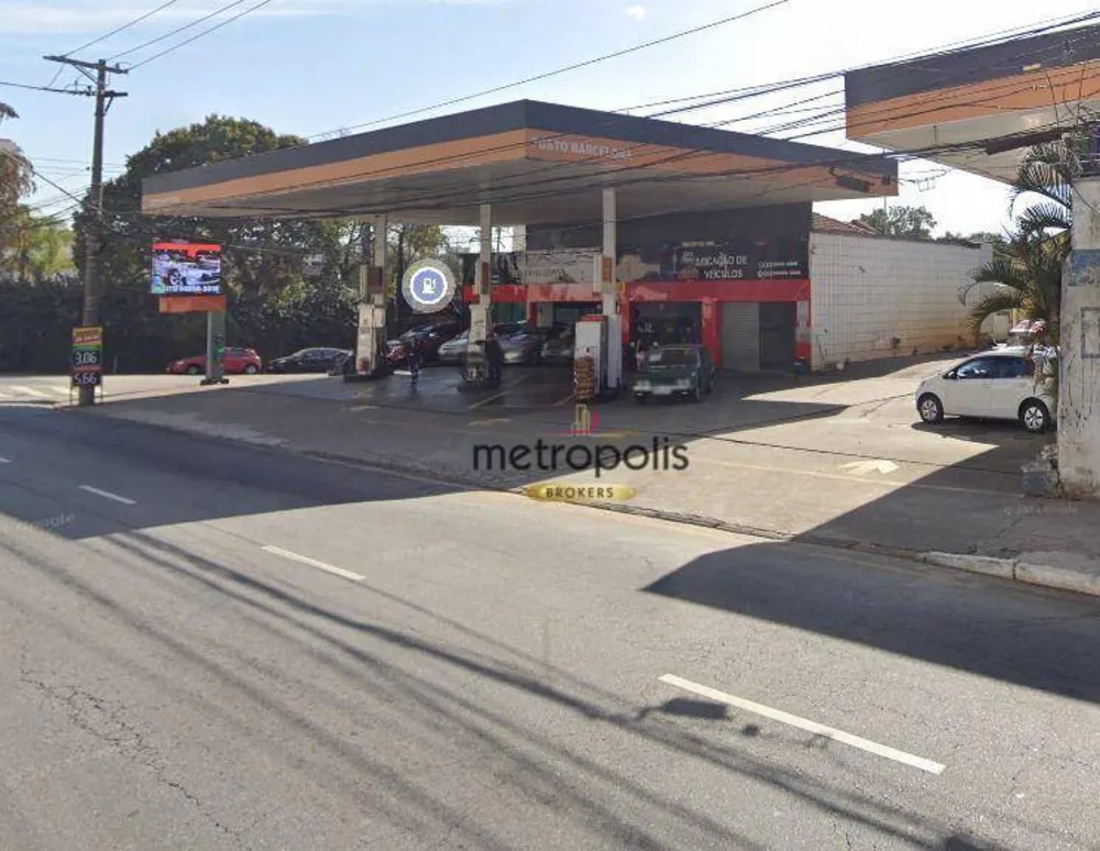 Loja-Salão, 350 m² - Foto 8