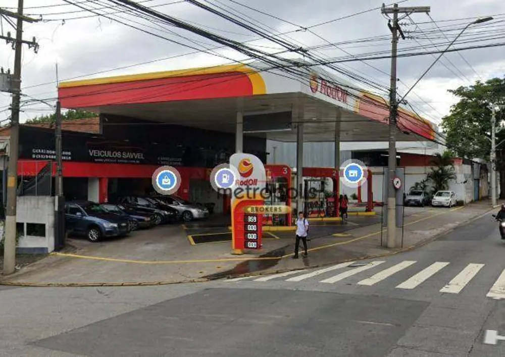 Loja-Salão, 350 m² - Foto 10