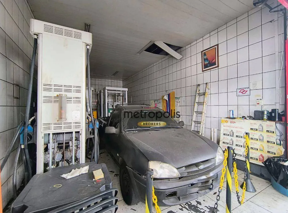 Loja-Salão, 350 m² - Foto 3