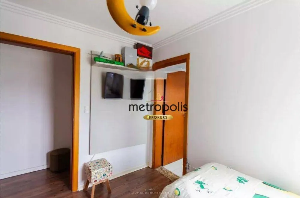 Apartamento, 3 quartos, 122 m² - Foto 7