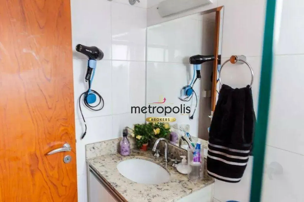 Apartamento, 3 quartos, 122 m² - Foto 11