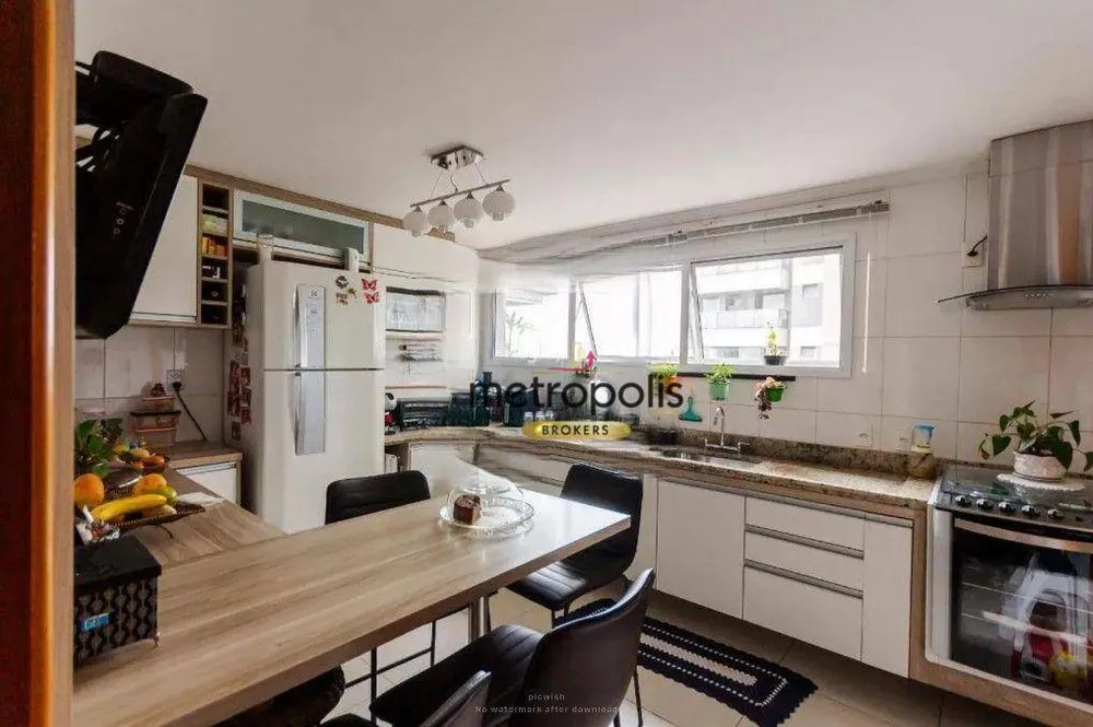 Apartamento, 3 quartos, 122 m² - Foto 4