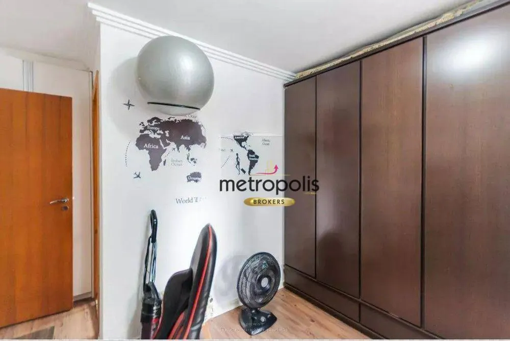Apartamento, 3 quartos, 122 m² - Foto 6