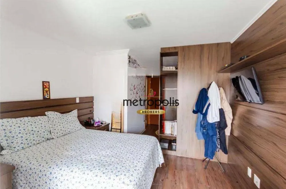 Apartamento, 3 quartos, 122 m² - Foto 8