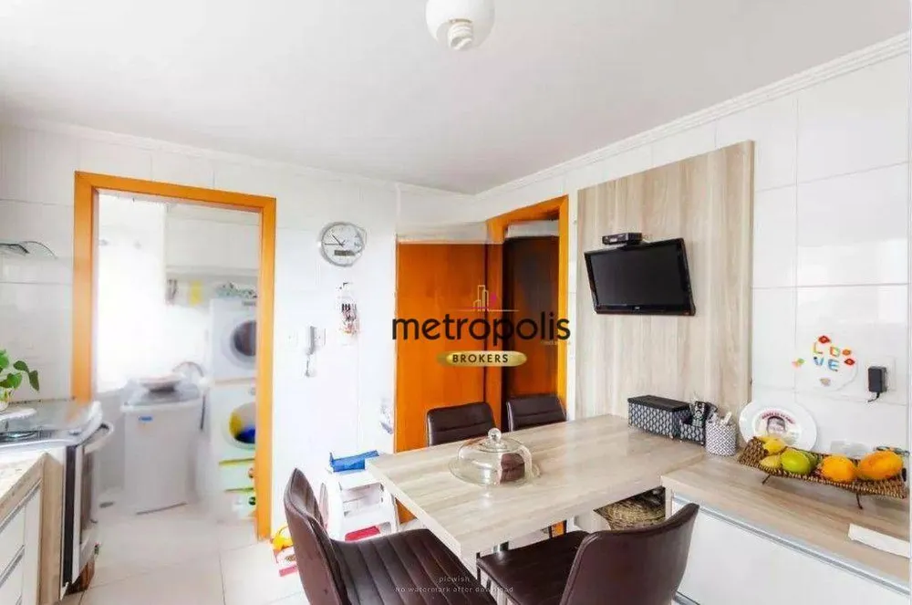 Apartamento, 3 quartos, 122 m² - Foto 5